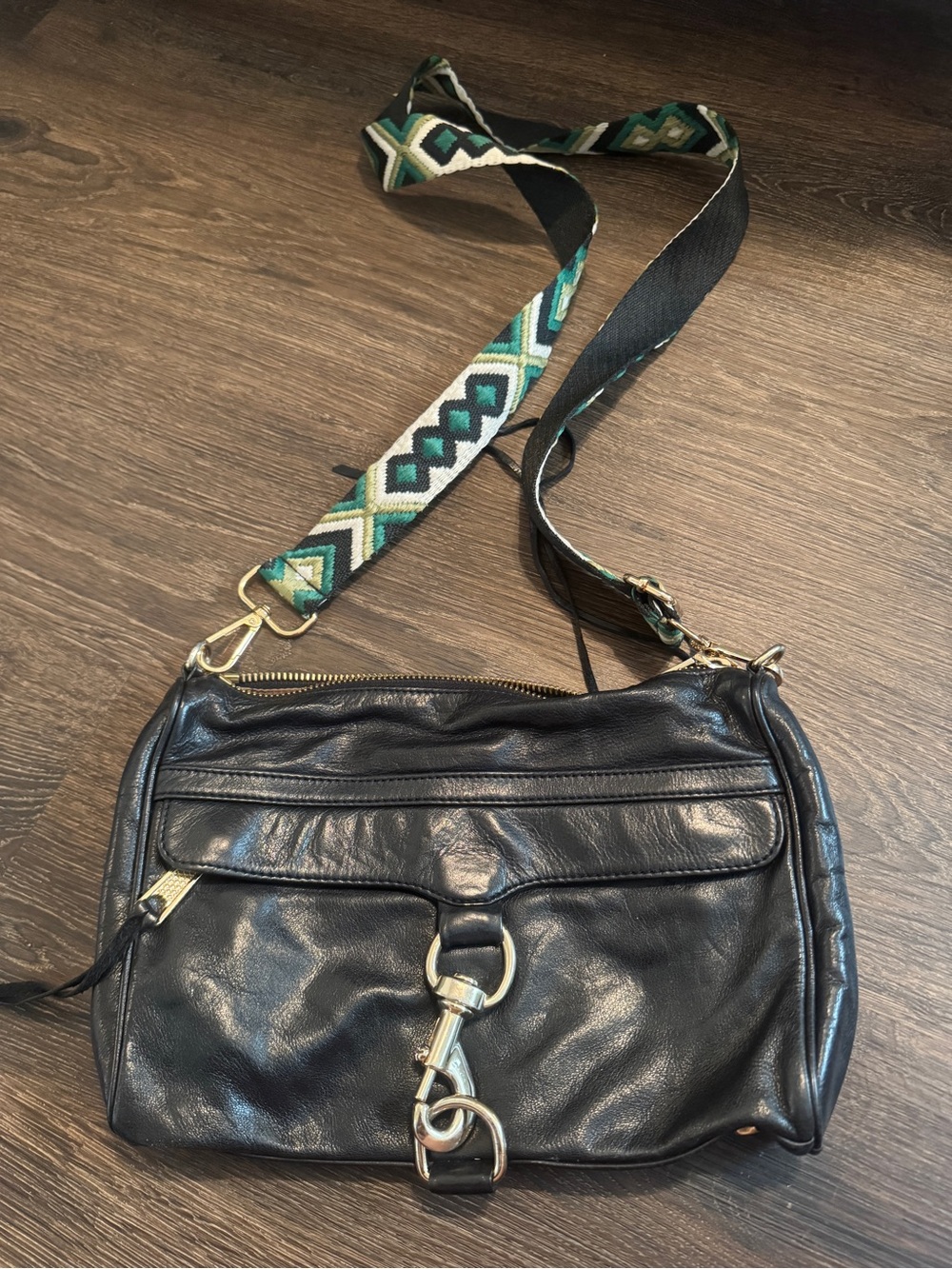 Rebecca Minkoff Purse